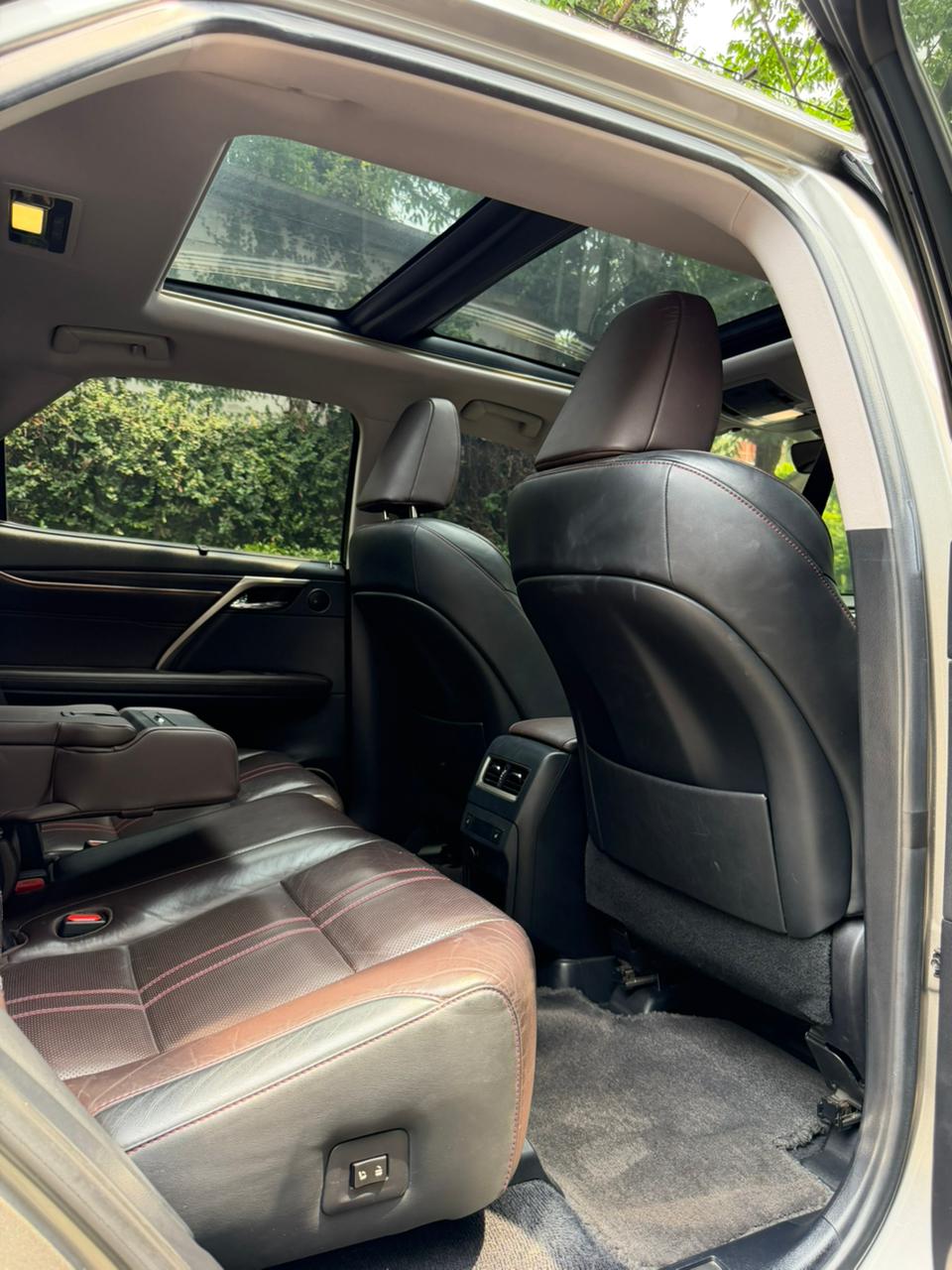 Foto Mobil